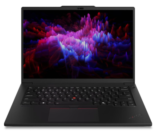 Lenovo ThinkPad P14s Gen 6 14.5" WQXGA Ultra 7 255H 96GB 2TB G5 SSD RTX PRO 500