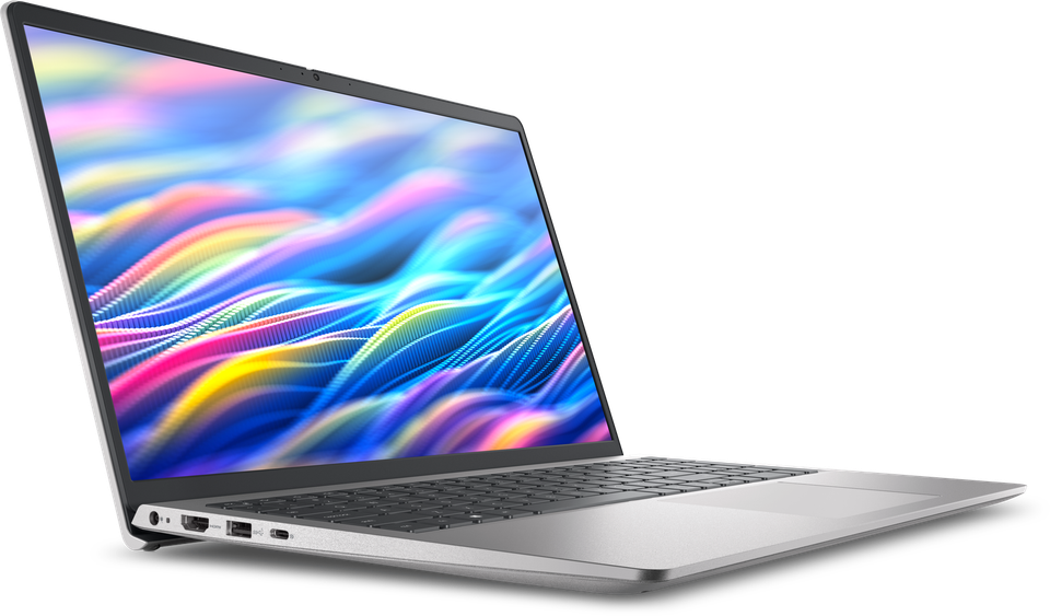 Dell 15 DC15250 15.6" FHD 120Hz Core i7-1355U 16GB 512GB SSD FPReader Cam - Image 2