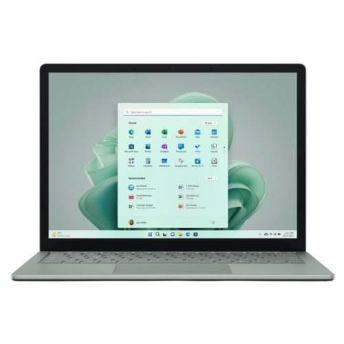 Microsoft Surface Laptop 5 13.5" 2K Touch Core i7-1255U 16GB 512GB SSD Cam W11P