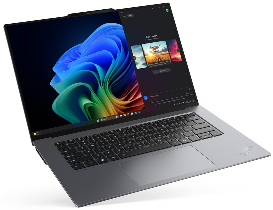 Lenovo ThinkPad X9-15 Gen 1 Aura 15.3" 2.8K OLED Touch Ultra 7 268V 32GB 1TB FPR - Image 5