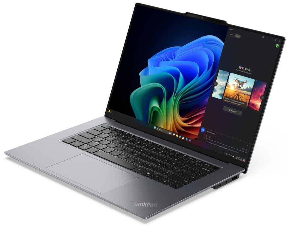 Lenovo ThinkPad X9-15 Gen 1 Aura 15.3" 2.8K OLED Touch Ultra 7 268V 32GB 1TB FPR - Image 8