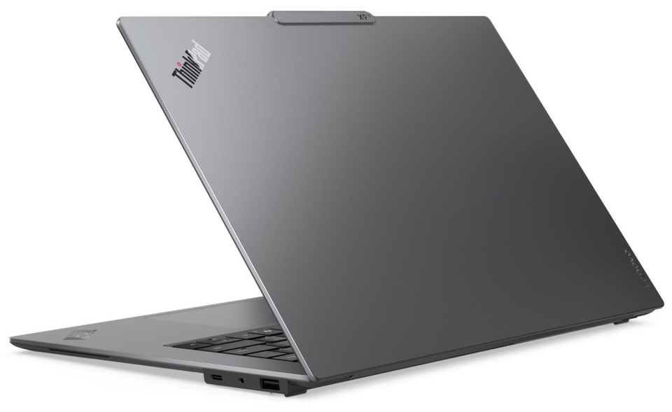 Lenovo ThinkPad X9-15 Gen 1 Aura 15.3" 2.8K OLED Touch Ultra 7 268V 32GB 1TB FPR - Image 11