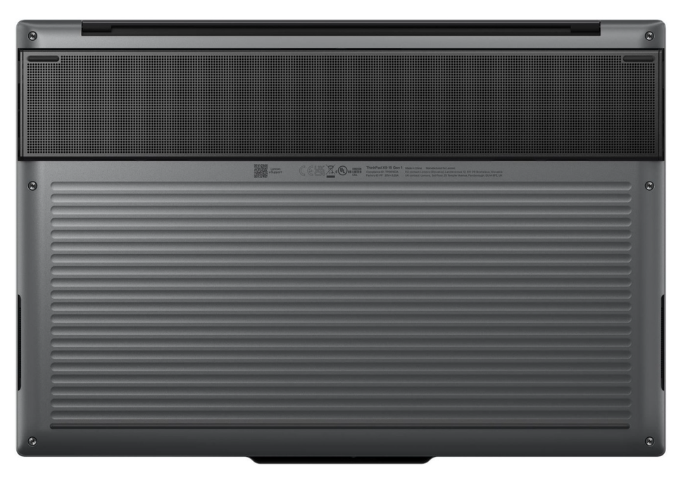 Lenovo ThinkPad X9-15 Gen 1 Aura 15.3" 2.8K OLED Touch Ultra 7 268V 32GB 1TB FPR - Image 13