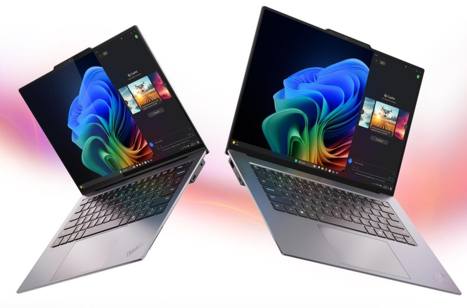 Lenovo ThinkPad X9-15 Gen 1 Aura 15.3" 2.8K OLED Touch Ultra 7 268V 32GB 1TB FPR - Image 14