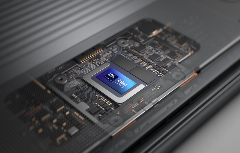 Lenovo ThinkPad X9-15 Gen 1 Aura 15.3" 2.8K OLED Touch Ultra 7 268V 32GB 1TB FPR - Image 15