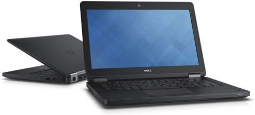 Dell Latitude E5450 14" FHD 2-Core i5-5300U 16GB RAM 512GB SSD No Cam Win10Pro