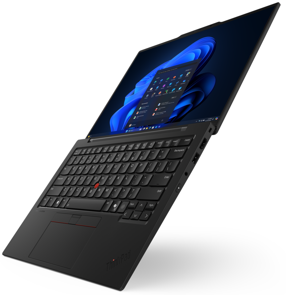 Lenovo ThinkPad X1 Carbon Gen 13 Aura 14" WUXGA Ultra 5 235U 16GB 1TB FPReader