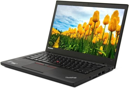 Lenovo ThinkPad T450 14" HD+ Core i7-5600U 16GB 512GB PCIe SSD Win 10 Pro