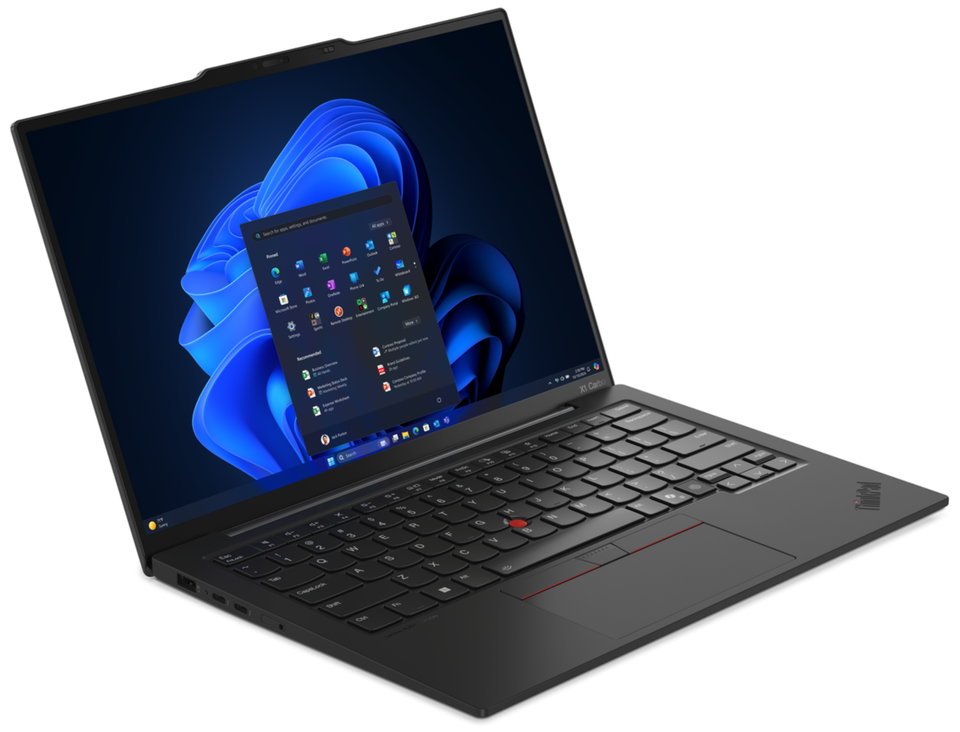 Lenovo ThinkPad X1 Carbon Gen 13 Aura 14" WUXGA Ultra 5 235U 16GB 1TB FPReader - Image 2