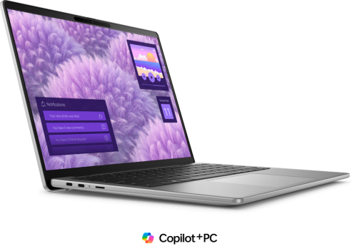 Dell Inspiron 5441 14" FHD+ 8-Core Snapdragon X Plus 16GB PCIe 512GB SSD Webcam