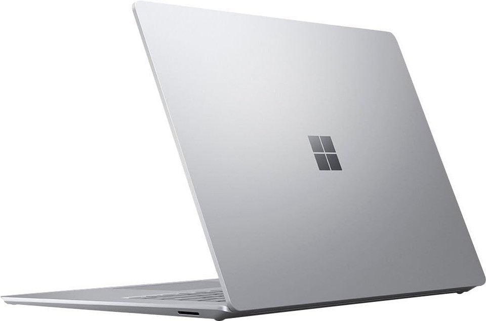 Microsoft Surface Laptop 5 15" 2K Touch Core i7-1265U 16GB 512GB SSD Cam W11P - Image 3