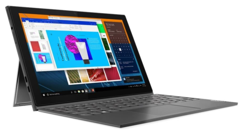 59.png Lenovo IdeaPad Duet 3 10.3" WUXGA Touch N4020 4GB 64GB eMMC Cam Detachable Kybd