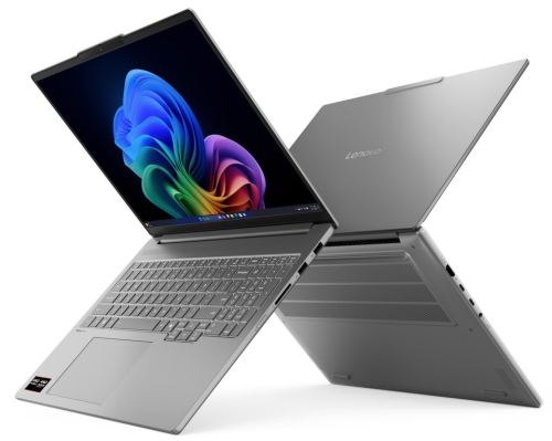 Lenovo IdeaPad Pro 5 16" 2.8K OLED 120Hz Ryzen AI 5 340 16GB 1TB SSD RTX 5050