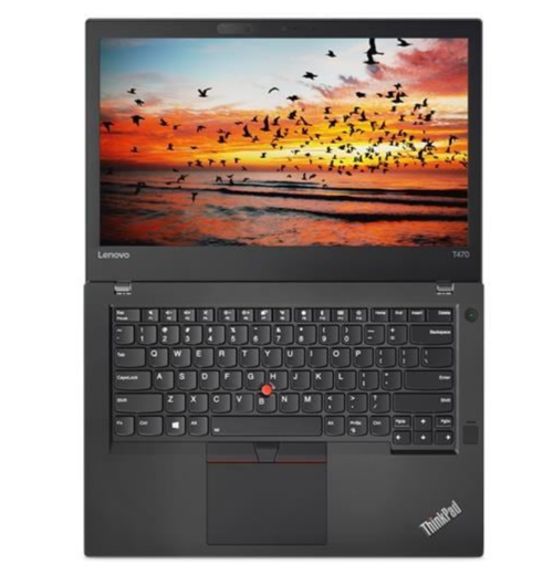 59-542.png Lenovo ThinkPad T470 14" FHD Touch i5-7300U 16GB 512GB PCIe SSD FPReader W10Pro