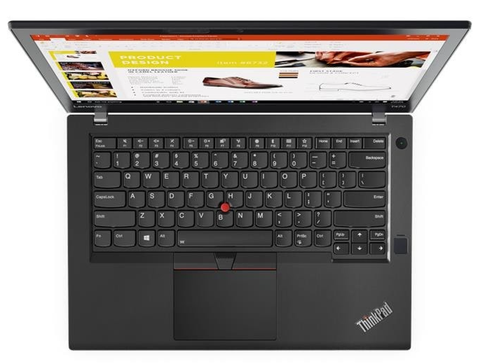 Lenovo ThinkPad T470 14" FHD Touch i5-7300U 16GB 512GB PCIe SSD FPReader W10Pro - Image 9