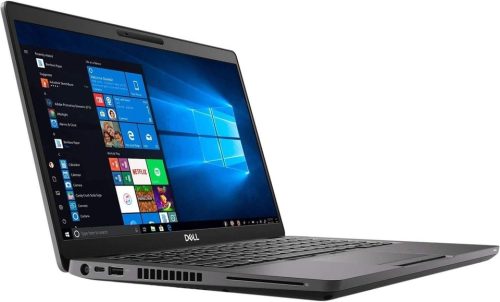 Dell Latitude 5400 14" FHD Quad-Core i7-8665U 16GB 256GB SSD Camera Win 10 Pro