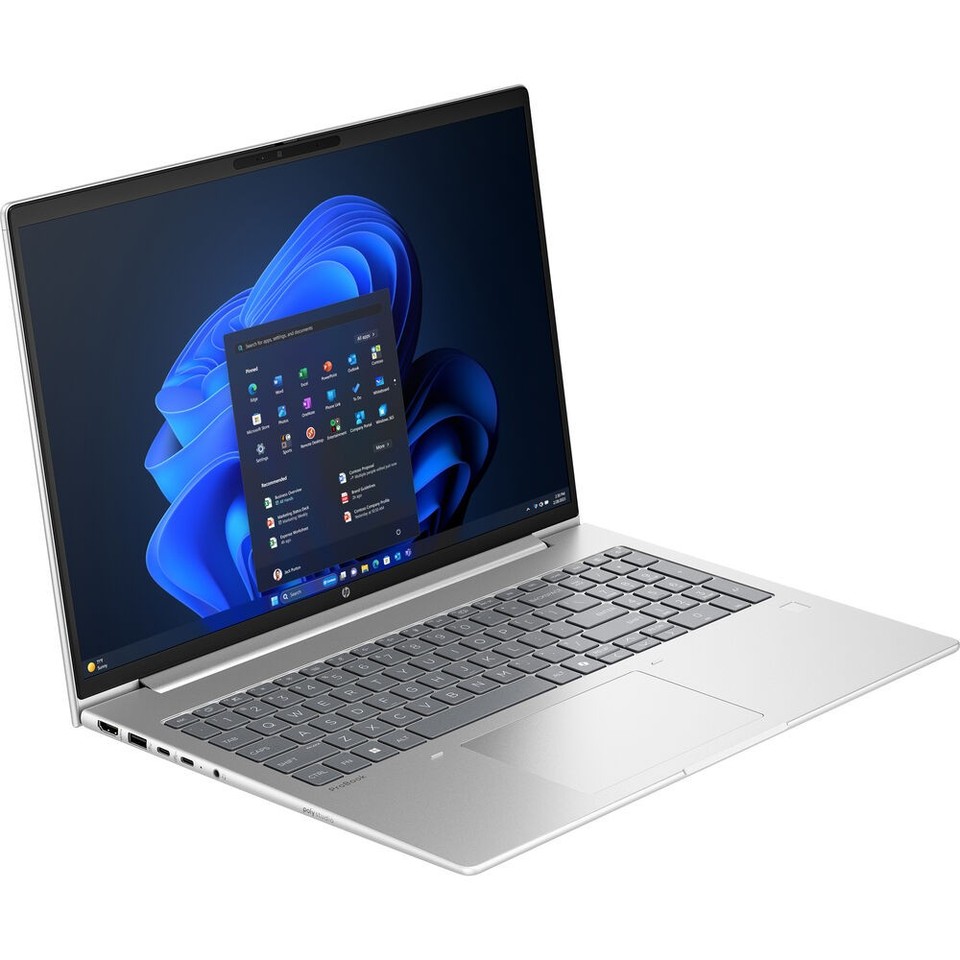 HP ProBook 4 G1i 16" WUXGA Core Ultra 7 255U 16GB 1TB Cam FPReader Win 11 Pro - Image 2