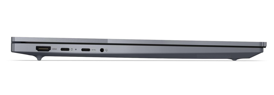 Lenovo ThinkBook G7 16" WUXGA Snapdragon X Plus X1P 16GB 1TB SSD Cam FPR W11P - Image 10
