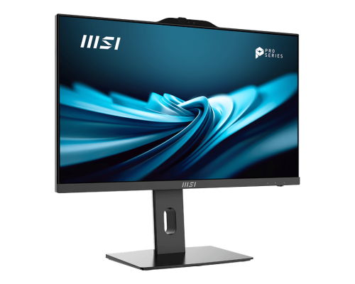 MSI Pro AP242P 14M 23.8" FHD 100Hz Core i7-14700 32GB 1TB SSD Wi-Fi Win 11 Pro