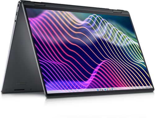 Dell Latitude 9440 2-in-1 14" QHD+ Touch Core i7-1365U 16GB 512GB SSD IR Cam FPR