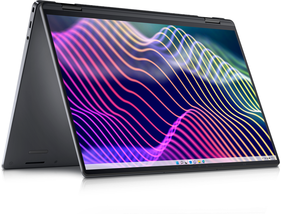 Dell Latitude 9440 2-in-1 14" QHD+ Touch Core i7-1365U 16GB 512GB SSD IR Cam FPR