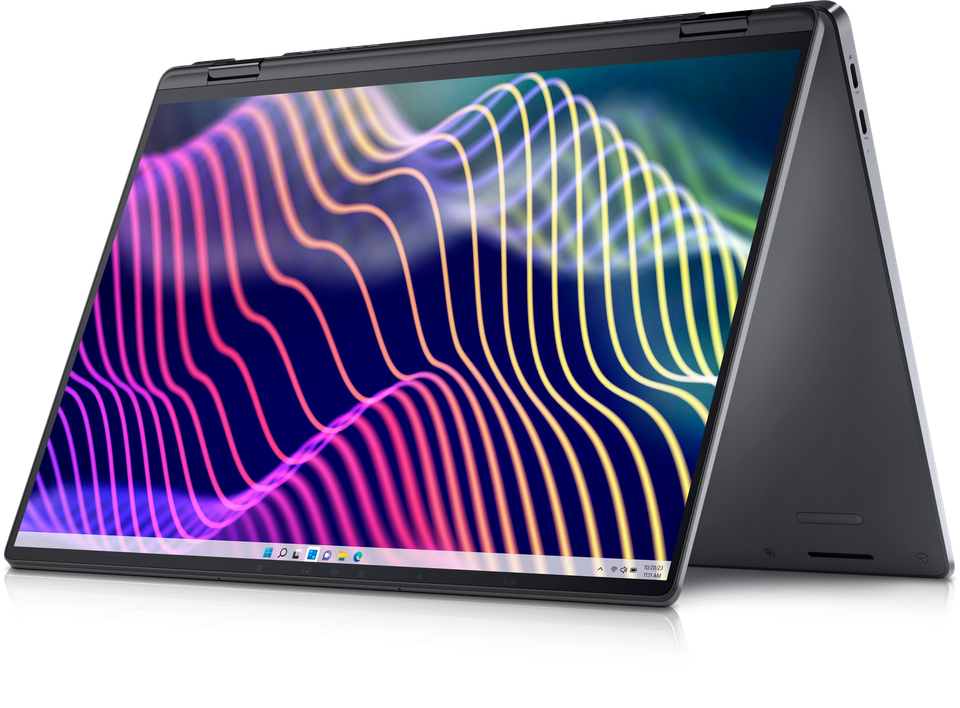 Dell Latitude 9440 2-in-1 14" QHD+ Touch Core i7-1365U 16GB 512GB SSD IR Cam FPR - Image 2