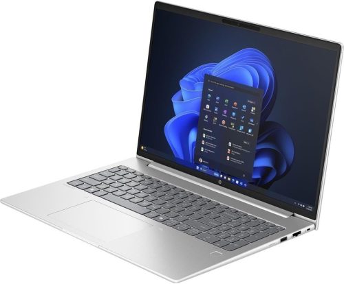 HP ProBook 460 G11 16" WUXGA Core Ultra 7 155U 32GB 1TB SSD Cam FPR Win 11 Pro