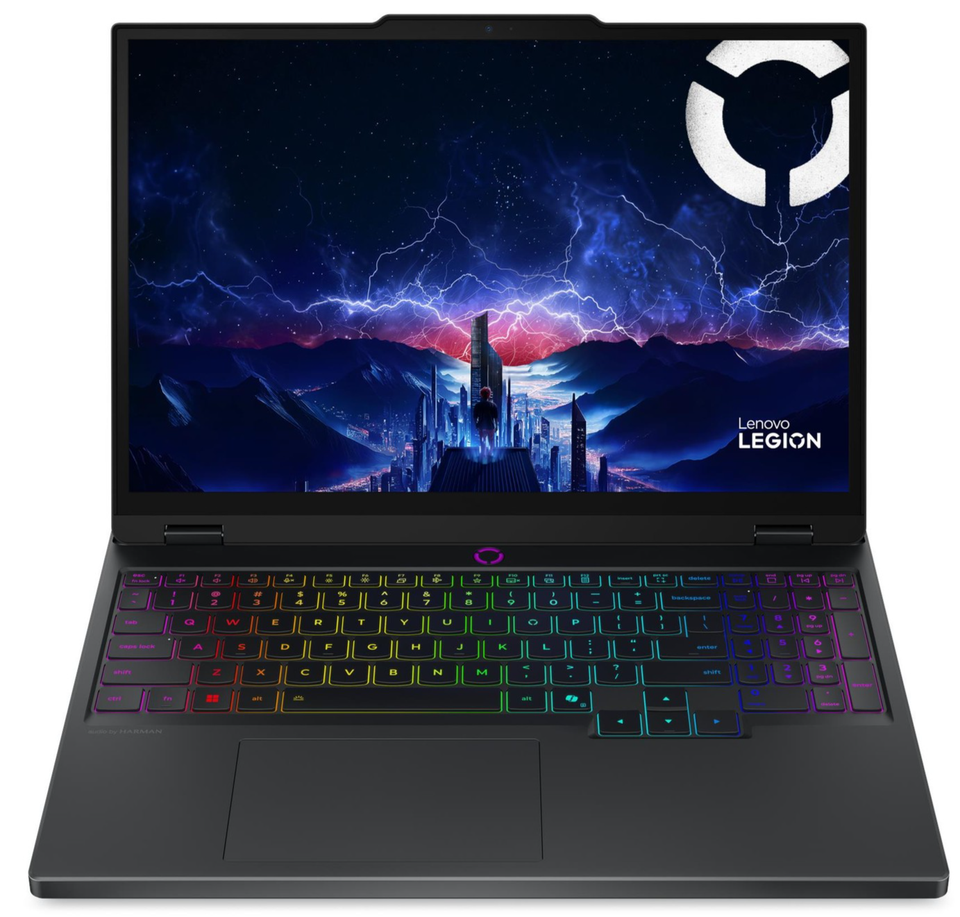 Lenovo Legion 5 Gaming 15.1" WQXGA OLED 165Hz Core i9-14900HX 32GB 1TB RTX 5070 - Image 2