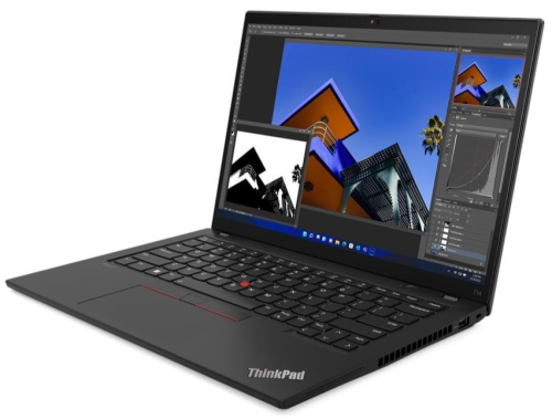 Lenovo ThinkPad T14 Gen 3 14" WUXGA Ryzen 7 PRO 6850U 16GB 256GB FPR French Kybd