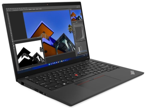 Lenovo ThinkPad T14 Gen 3 14" WUXGA Ryzen 7 PRO 6850U 16GB 512GB FPR French Kybd