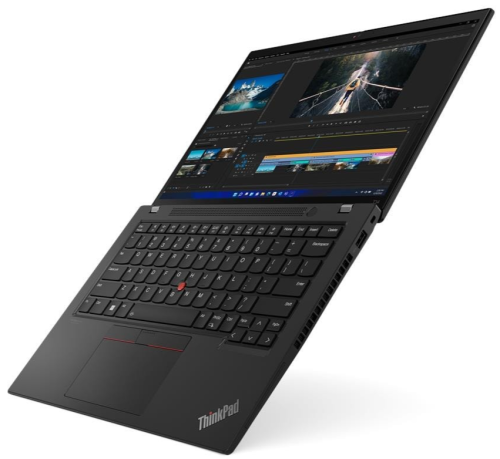 Lenovo ThinkPad T14 Gen 3 14" WUXGA Ryzen 7 PRO 6850U 16GB 1TB FPR French Kybd