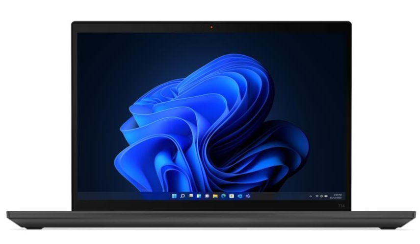 Lenovo ThinkPad T14 Gen 3 14" WUXGA Ryzen 7 PRO 6850U 16GB 1TB FPR French Kybd - Image 6