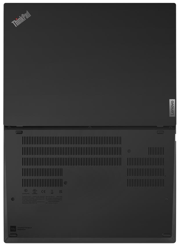 Lenovo ThinkPad T14 Gen 3 14" WUXGA Ryzen 7 PRO 6850U 16GB 1TB FPR French Kybd - Image 9