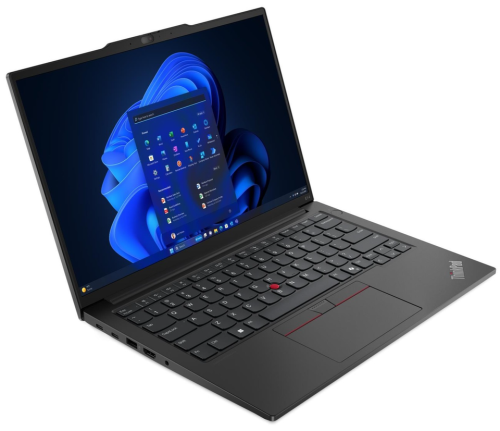 59-519.png Lenovo ThinkPad E14 Gen 6 14" WUXGA Ryzen 7 7735U 16GB 512GB SSD Cam FPReader
