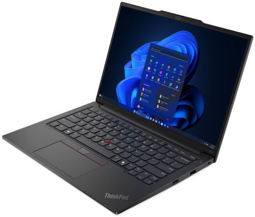59-549.png Lenovo ThinkPad E14 Gen 6 14" WUXGA Ryzen 7 7735U 32GB 1TB SSD Cam FPReader