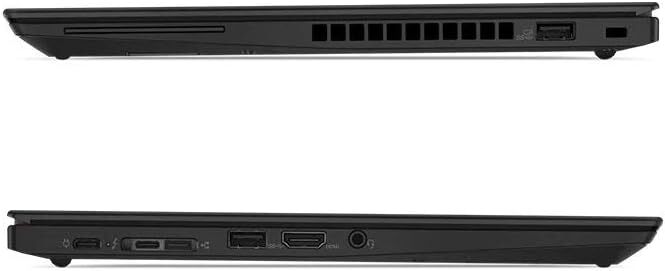Lenovo ThinkPad T490s 14" FHD Touch Core i5-8265U 16GB 512GB SSD Cam FPR W11Pro - Image 6