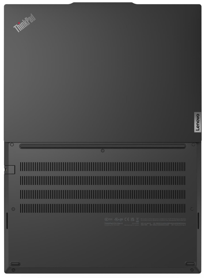 Lenovo ThinkPad E14 Gen 6 14" WUXGA Ryzen 7 7735U 16GB 512GB SSD Cam FPReader - Image 10
