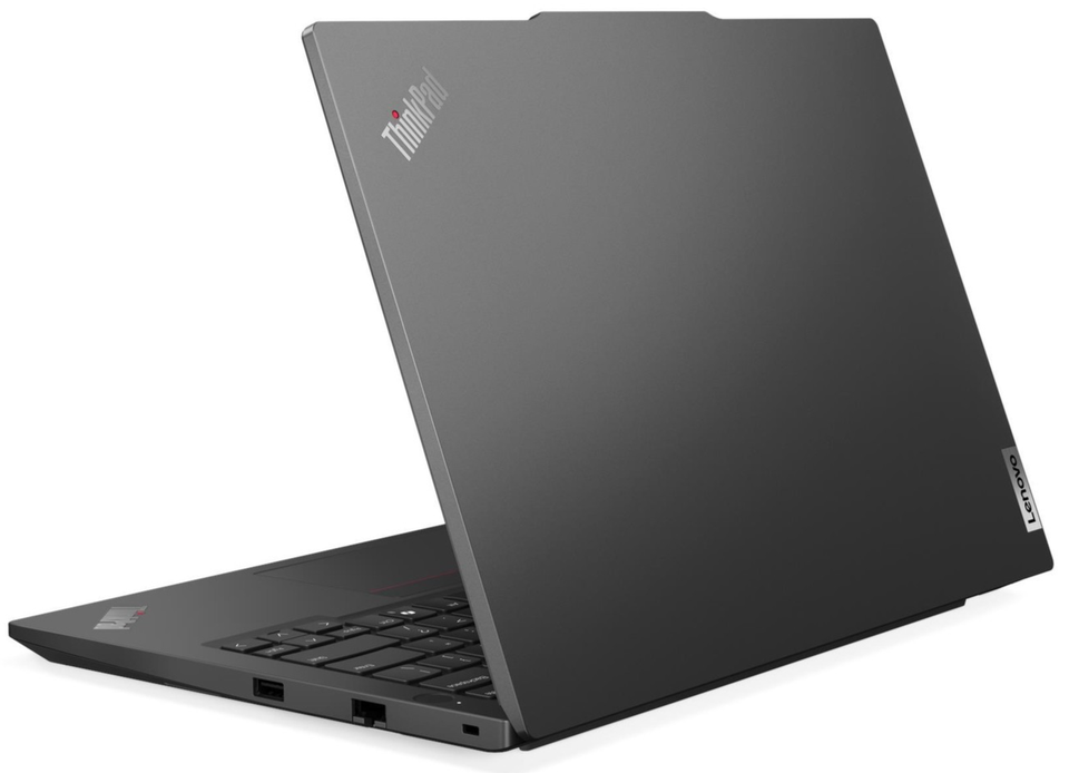 Lenovo ThinkPad E14 Gen 6 14" WUXGA Ryzen 7 7735U 16GB 1TB SSD Cam FPReader W11P - Image 9