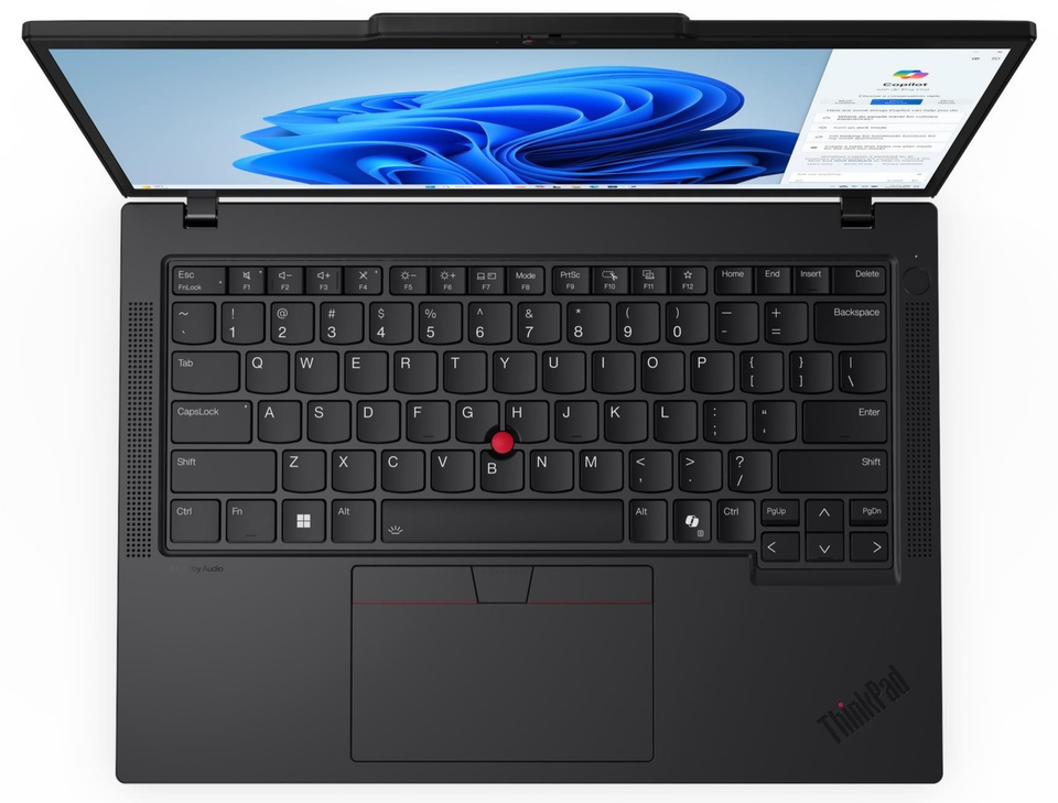 Lenovo ThinkPad T14 Gen 5 14" WUXGA Ryzen 5 PRO 8540U 16GB 256GB SSD IR Cam W11P - Image 7