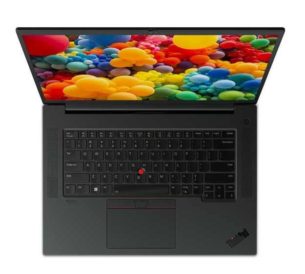 Lenovo ThinkPad P1 Gen 5 16" WQUXGA Touch i9-12900H 32GB 1TB SSD FPR IR Cam