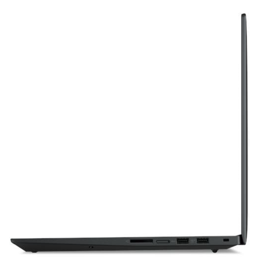 Lenovo ThinkPad P1 Gen 5 16" WQUXGA Touch i9-12900H 32GB 1TB SSD FPR IR Cam - Image 3