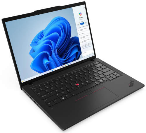 59-669.png Lenovo ThinkPad T14 Gen 5 14" WUXGA Core Ultra 7 155U 16GB 1TB SSD IR Cam FPR