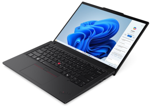 59-689.png Lenovo ThinkPad T14 Gen 5 14" WUXGA Core Ultra 7 155U 16GB 512GB SSD IR Cam FPR
