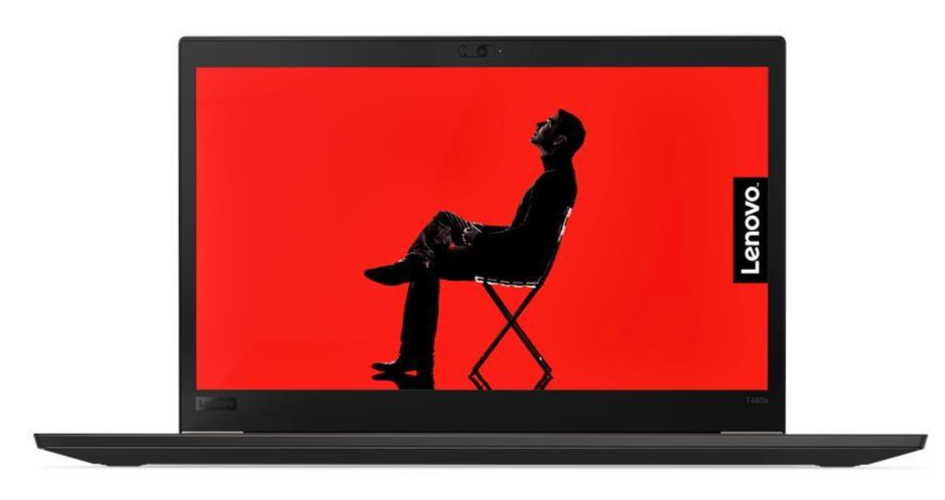 Lenovo ThinkPad T480s 14" FHD Core i5-8250U 16GB 512GB PCIe SSD FPR Cam Win11Pro - Image 4