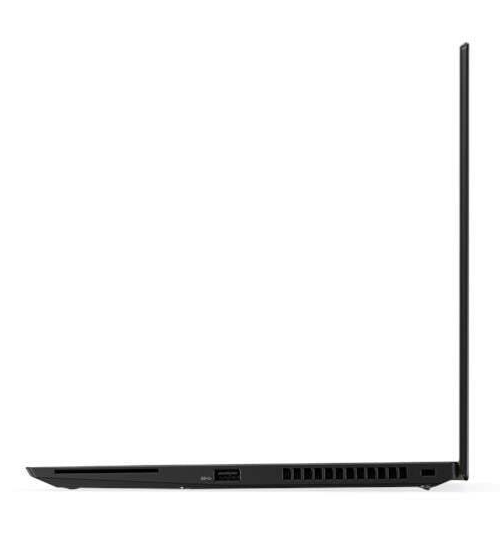 Lenovo ThinkPad T480s 14" FHD Core i5-8250U 16GB 512GB PCIe SSD FPR Cam Win11Pro - Image 8