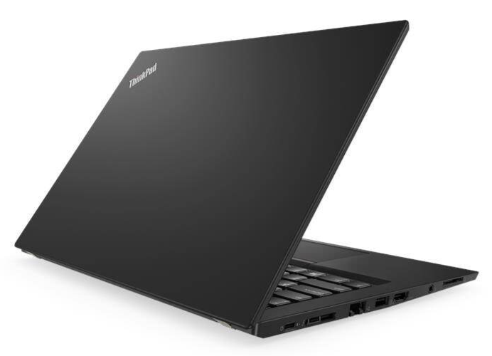 Lenovo ThinkPad T480s 14" FHD Core i5-8250U 16GB 512GB PCIe SSD FPR Cam Win11Pro - Image 10
