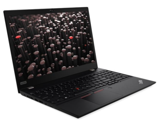 Lenovo ThinkPad P15s Gen 1 15.6" FHD Touch Core i7-10610U 16GB 512GB SSD Cam FPR