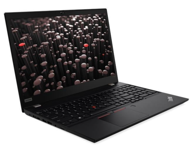 Lenovo ThinkPad P15s Gen 1 15.6" FHD Touch Core i7-10610U 16GB 512GB SSD Cam FPR