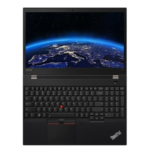Lenovo ThinkPad P15s Gen 1 15.6" FHD Touch Core i7-10610U 16GB 512GB SSD Cam FPR - Image 2
