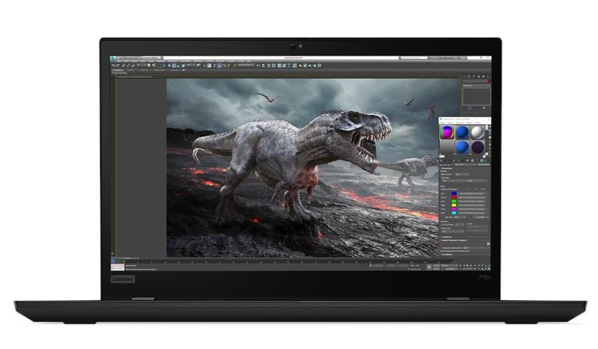 Lenovo ThinkPad P15s Gen 1 15.6" FHD Touch Core i7-10610U 16GB 512GB SSD Cam FPR - Image 5